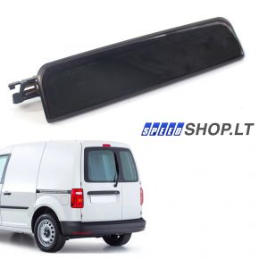 CADDY tamsintas papildomas stop žibintas